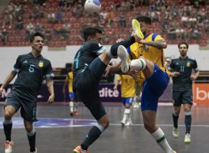 brasil-e-argentina-decidem-copa-america-de-futsal-neste-domingo