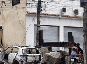 moraes-manda-governo-do-rj-enviar-a-pf-imagens-de-operacao-contencao