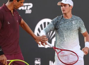 rio-open:-joao-fonseca-e-marcelo-melo-garantem-1a-vitoria-brasileira