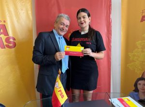 psb-ganha-reforco-em-goias-com-filiacao-do-ex-vereador-dr.-ezizio-barbosa