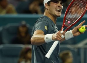 tenis:-joao-fonseca-avanca-para-quartas-de-final-em-monte-carlo
