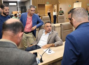 andre-fortaleza-deixa-camara-para-assumir-articulacao-politica