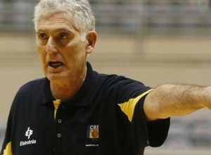 morre-moncho-monsalve,-ex-tecnico-da-selecao-brasileira-de-basquete