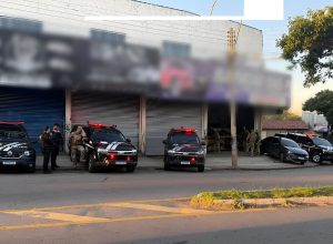 policia-desarticula-desmanche-de-caminhonetes-de-luxo-em-goiania