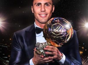 rodri-ganha-bola-de-ouro-e-vini-jr-fica-em-2o-lugar