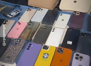 policia-recupera-90-celulares-furtados-em-goias-e-prende-criminosos