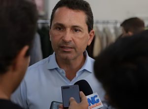 leandro-vilela-nega-racha-com-gustavo-mendanha:-‘nao-e-verdade’