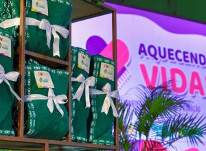 aquecendo-vidas:-governo-de-goias-vai-distribuir-95-mil-cobertores