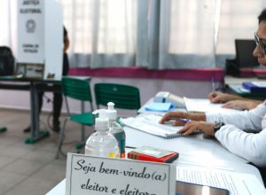 eleicoes-2026:-eleitor-pode-se-inscrever-para-ser-mesario-voluntario