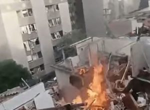 sp:-ministerio-publico-avalia-extensao-de-danos-causados-por-explosao