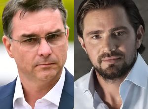 audio-revela-flavio-bolsonaro-cobrando-de-vorcaro-repasses-de-dinheiro