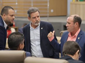 camara-de-aparecida-aprova-pacote-de-leis-sobre-saude-e-inclusao