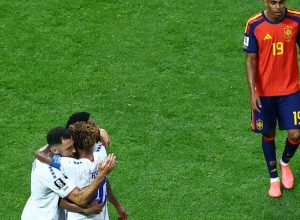 cabo-verde-segura-espanha-e-estreia-em-copas-com-empate-historico
