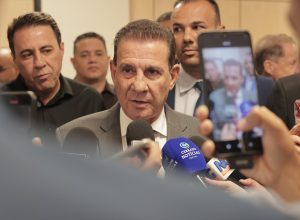 em-aparecida,-vanderlan-defende-apoios-livres-para-disputa-ao-senado
