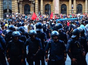 stj:-estado-de-sp-deve-ter-protocolo-para-atuar-em-manifestacoes