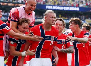 com-haaland-“carrasco”,-noruega-vence-e-brasil-deixa-a-copa-do-mundo