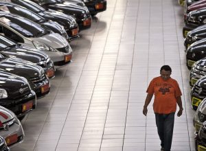 producao-de-veiculos-sobe-8,8%-no-primeiro-semestre,-diz-anfavea
