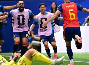 espanha-vai-a-semifinal-e-frustra-sonho-belga;-merino-decide-outra-vez