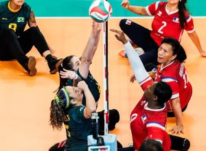 invictas,-selecoes-do-brasil-jogam-oitavas-do-mundial-de-volei-sentado