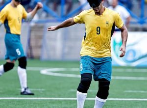 jogos-parasul-americanos:-brasil-e-argentina-decidem-futebol-de-cegos