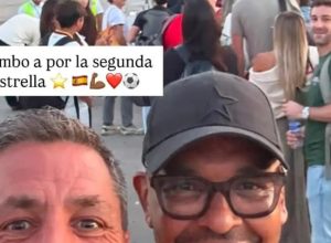 apos-veto,-campeao-mundial-e-liberado-e-viaja-para-ver-final-da-copa