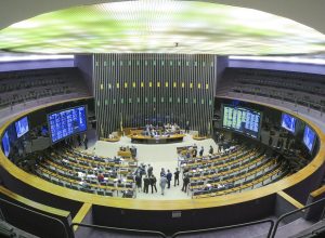 camara-diz-ao-stf-que-nao-ha-irregularidades-em-indicacoes-de-emendas