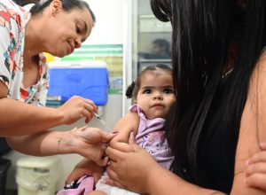 dia-d-de-saude-da-crianca-amplia-atendimento-pediatrico-em-goiania