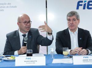 industria-brasileira,-inovacao-e-comercio-exterior-pautam-reuniao-entre-fieg-e-abdi