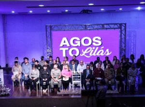luziania-lanca-campanha-agosto-lilas-e-apresenta-aplicativo-sos-maria-da-penha