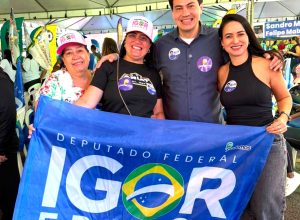 convencao-do-podemos-confirma-igor-franco-na-disputa-por-vaga-na-camara-federal