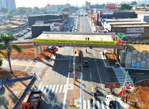 primeira-pista-lateral-da-leste-oeste-e-liberada-ao-transito-em-goiania