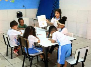 rede-municipal-de-caldas-novas-registra-nota-recorde-de-6,1-no-ideb