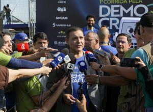 justica-abriu-as-urnas-diante-da-populacao,-diz-nunes-marques