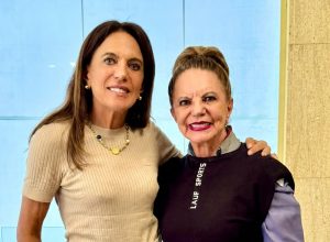 lucia-vania-reforca-candidatura-de-gracinha-caiado-na-disputa-pelo-senado