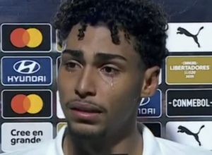 conmebol-aplica-sancoes-ao-cerro-porteno-por-racismo