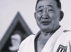 morre-chiaki-ishii,-primeiro-medalhista-olimpico-do-judo-brasileiro