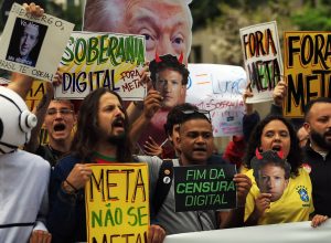 ato-em-sao-paulo-cobra-neutralidade-da-meta-nas-eleicoes