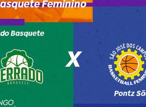basquete-feminino:-tv-brasil-exibe-cerrado-basquete-x-pontz-sao-jose
