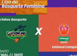 basquete-feminino:-ourinhos-e-unimed-campinas-enfrentam-se-no-sabado