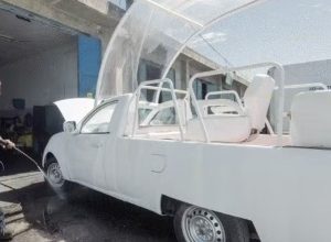 papamovel-sera-transformado-em-unidade-de-saude-para-criancas-em-gaza