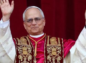 papa-leao-xiv-deve-seguir-pontificado-de-paz-e-acolhimento,-diz-cnbb