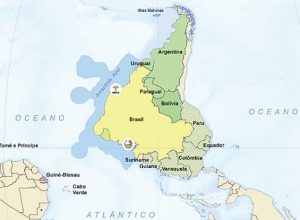 ibge-lanca-mapa-mundi-invertido,-com-o-sul-no-topo