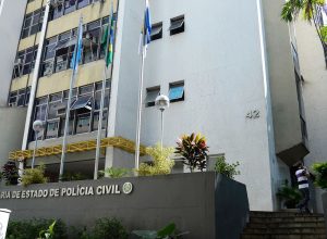 policia-faz-acao-para-prender-22-suspeitos-de-integrar-faccao