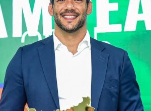 eleicao-na-cbf:-samir-xaud-registra-chapa-e-pode-ser-candidato-unico