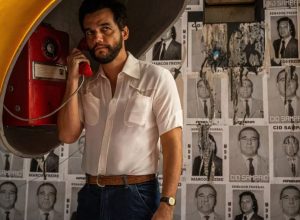 “o-agente-secreto”-estreia-no-festival-de-cannes-e-recebe-aplausos